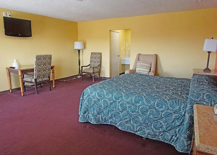 Los Angeles Inn & Suites - Lax