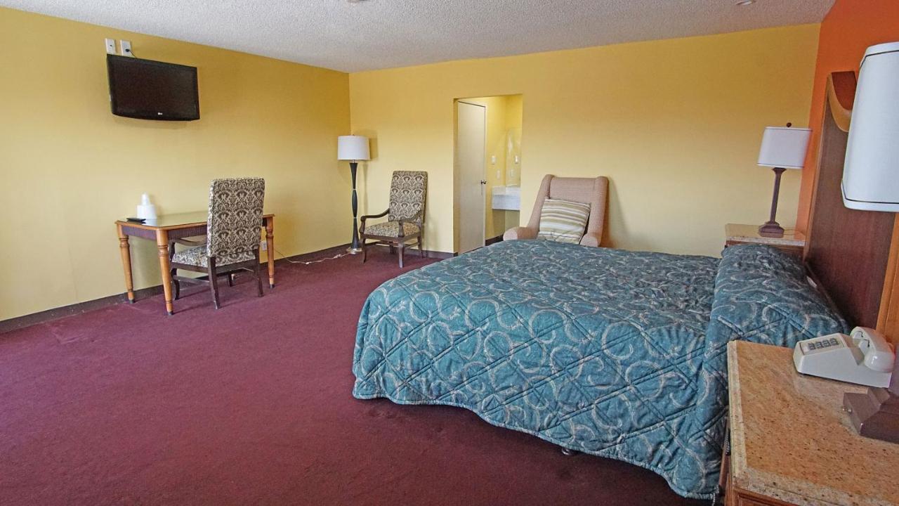 Motel Los Angeles & - Lax West Athens