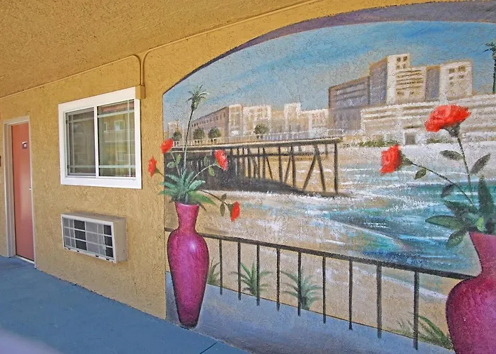 Los Angeles Inn&Suites - LAX