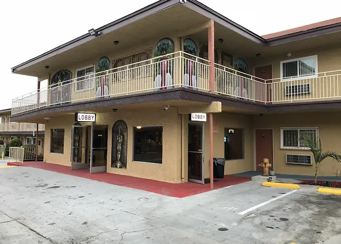 Los Angeles Inn&Suites - LAX