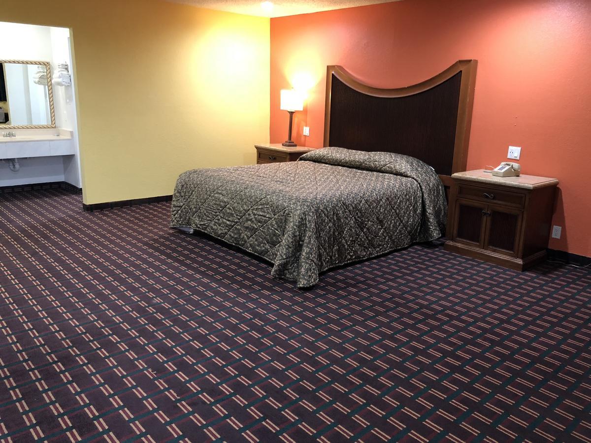 Angeles Inn&suites - Lax 2* West Athens