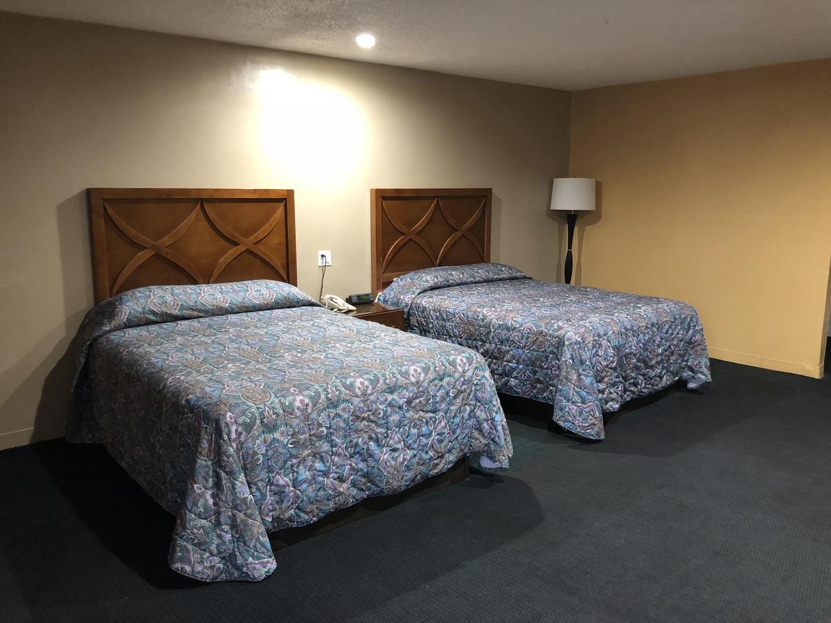 Angeles Inn&suites - Lax West Athens