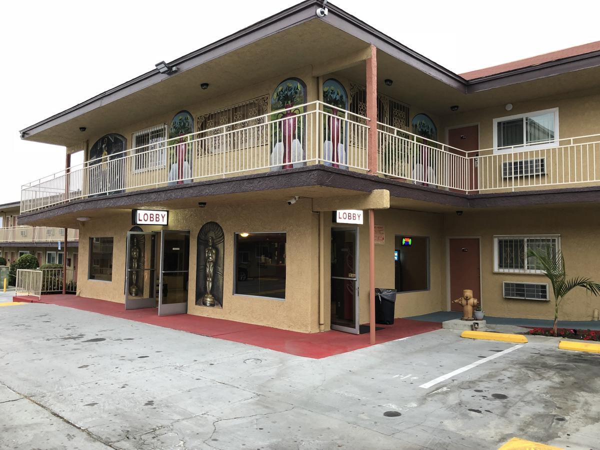 Angeles Inn&suites - Lax Motel 2*