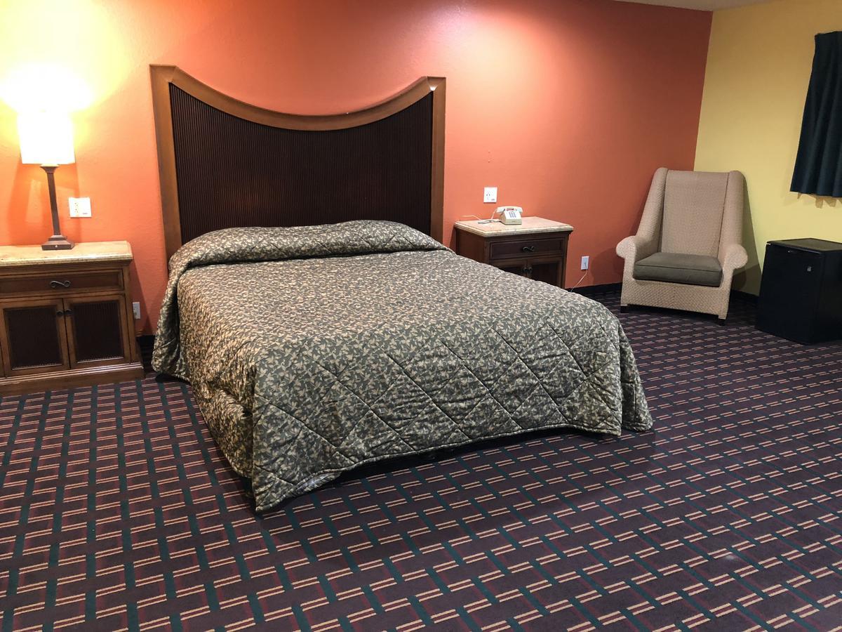 Angeles Inn&suites - Lax Motel 2*