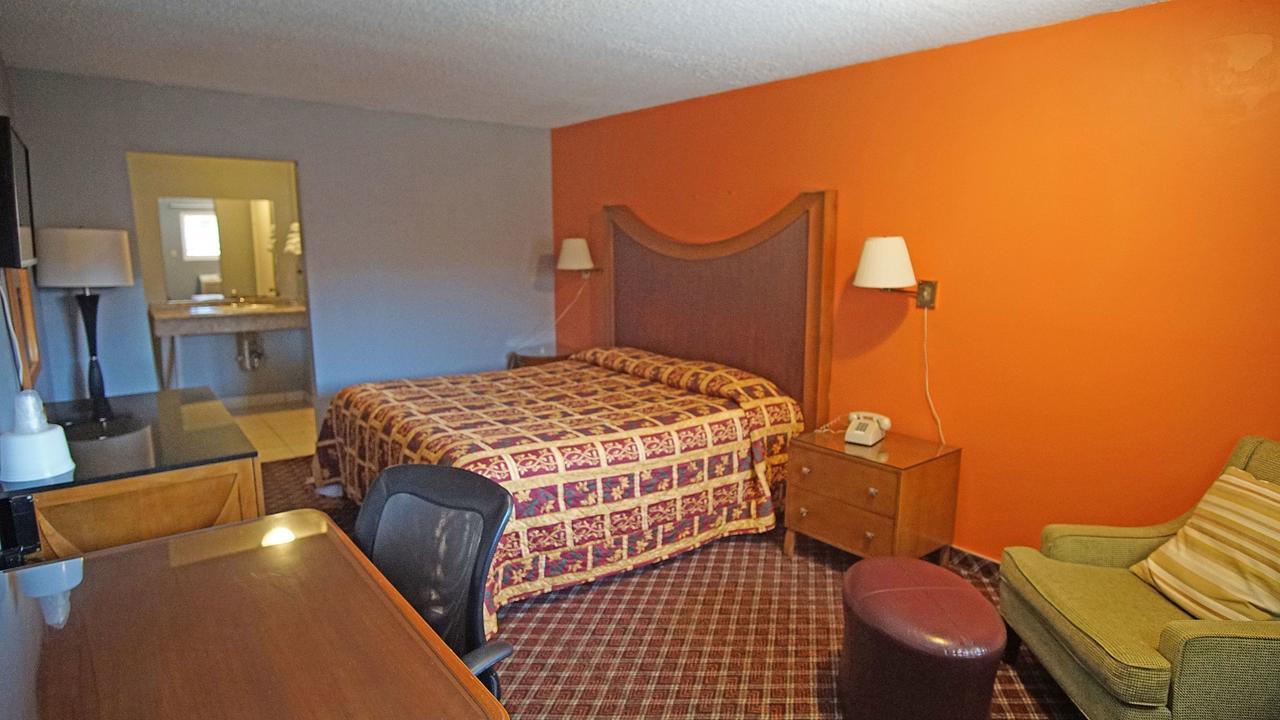 Angeles Inn&suites - Lax 2* West Athens