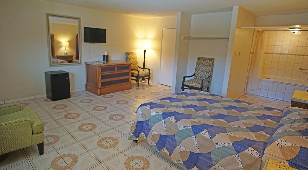 Motel Angeles Inn&suites - Lax 2*