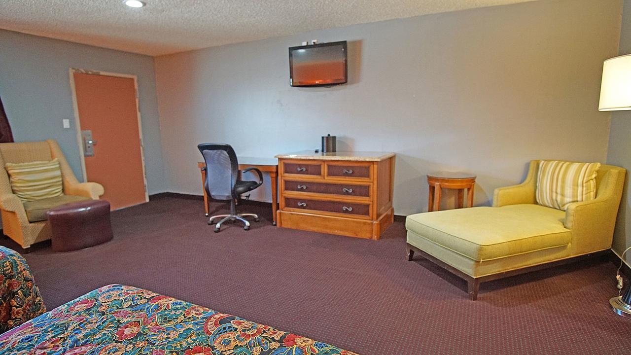 Angeles Inn&suites - Lax 2* West Athens
