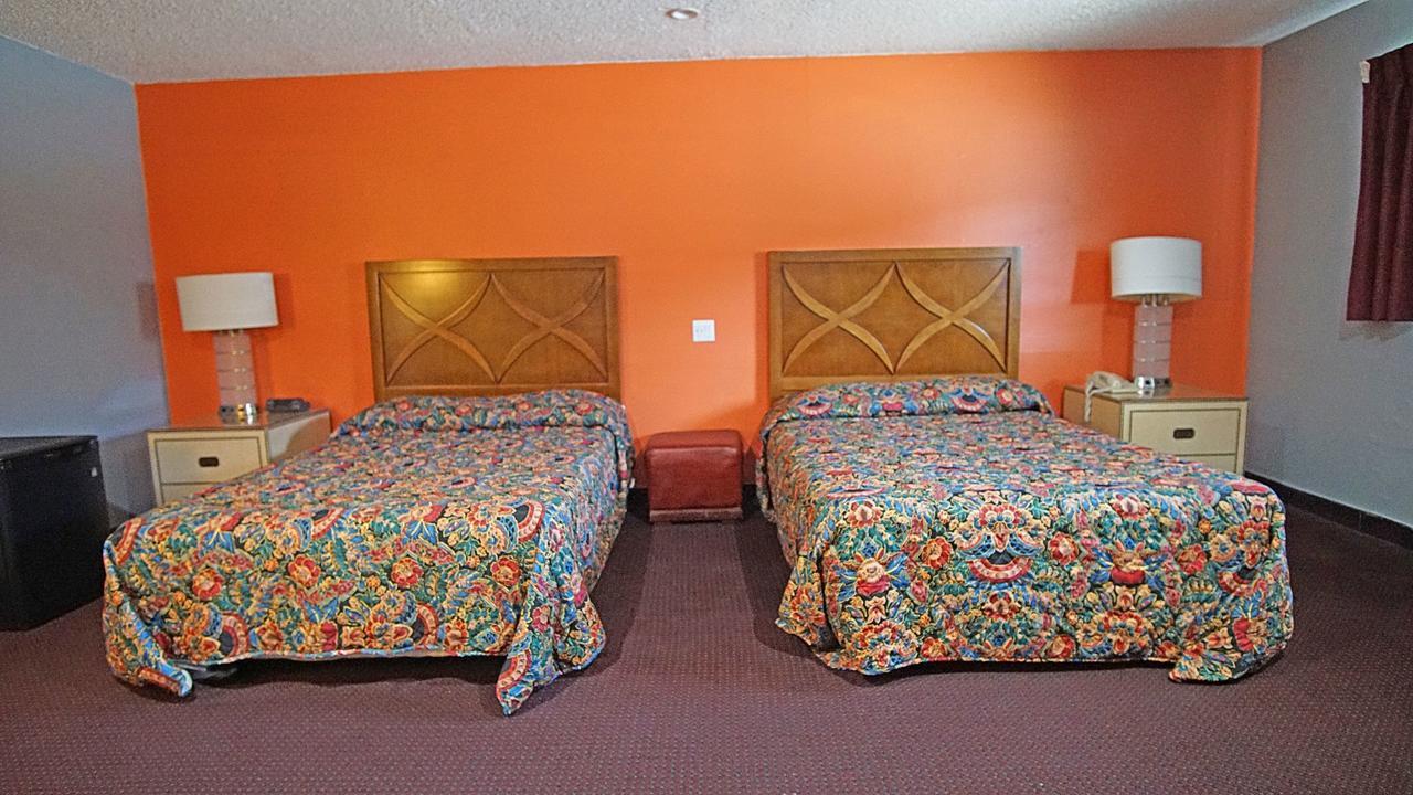 Motel Angeles Inn&suites - Lax 2*